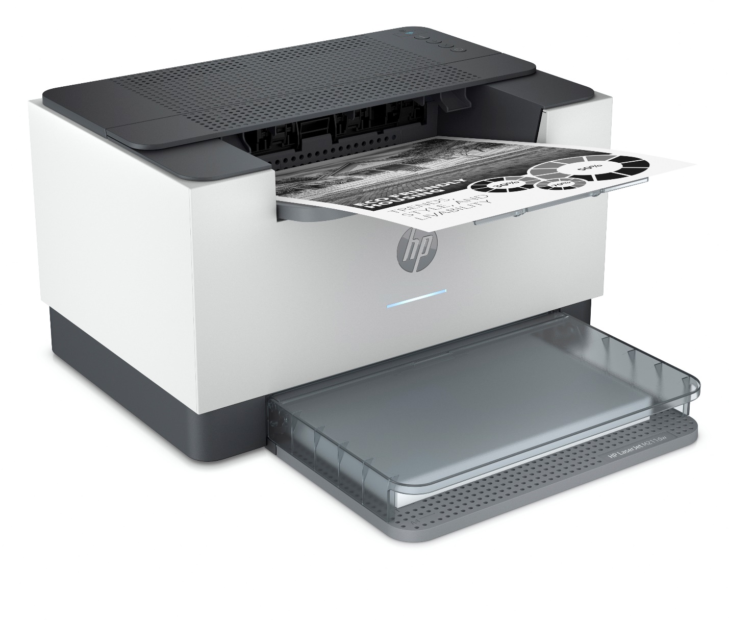 Máy in đa năng HP LaserJet M211dw siêu tiện lợi cho gia đình - 3