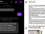 Pháp luật - Độc chiêu lừa trẻ em, học sinh trúng thưởng Iphone đắt tiền