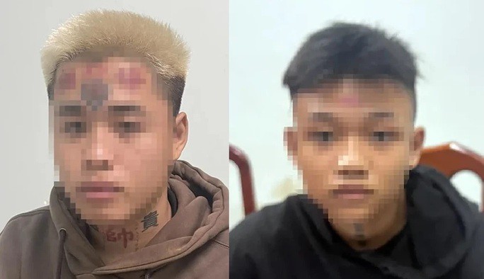 Nam thanh niên bị 2 người truy sát tử vong ở Đồng Nai - 1