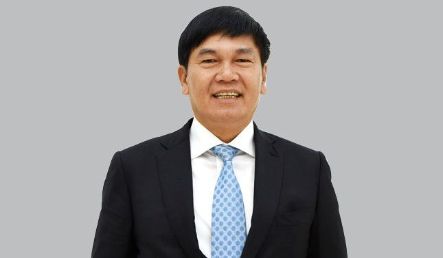 Chân dung thiếu gia Hòa Phát nhận 1.000 tỷ cổ phiếu HPG từ bố mẹ - 2