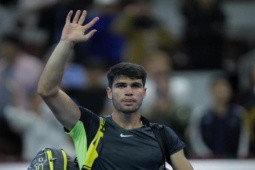 Basel Open chi 19 tỷ đồng “lót tay“ mời Alcaraz thi đấu, việc vẫn không thành