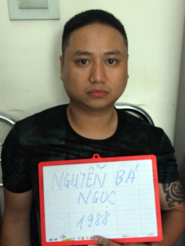 Chuyện ly kỳ xung quanh chuyên án bắt trọn đường dây ma túy khủng ở Quảng Ninh (phần cuối): Cuộc truy kích hoàn hảo - 1