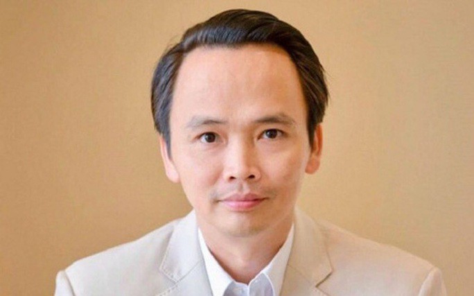 Cựu chủ tịch FLC Trịnh Văn Quyết thay đổi lời khai, đổ lỗi cho em gái