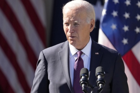 Thông điệp của ông Biden sau khi Mỹ không kích các mục tiêu thân Iran ở Syria