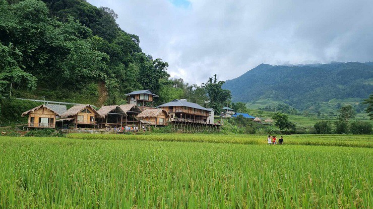 Nhiều nhà đầu tư gặp khó vì đã chi cả chục tỷ đồng để xây dựng nhưng... thất thu