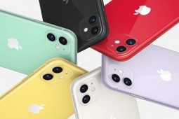 Bảng giá iPhone 11 tháng 10/2023: Chỉ hơn 10 triệu đồng