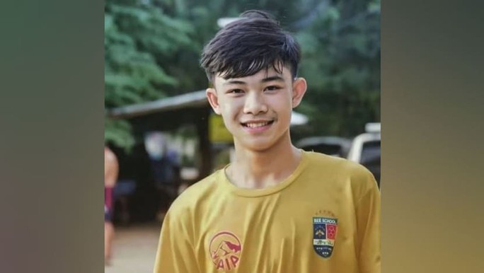 Thiếu niên từng được cứu khỏi hang động Thái Lan tự sát tại Anh - 1