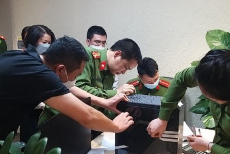 Vụ án Trịnh Văn Quyết: Phát hiện hình ảnh công văn đóng dấu "Tối mật" của Ngân hàng Nhà nước