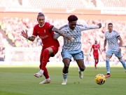 Bóng đá - Video bóng đá Liverpool - Nottingham Forest: Đại thắng &quot;3 sao&quot;, bám đuổi ngôi đầu (Ngoại hạng Anh)