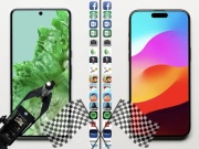 Thời trang Hi-tech - iPhone 15 Pro Max đá bay &quot;trùm sò&quot; Android này về hiệu năng