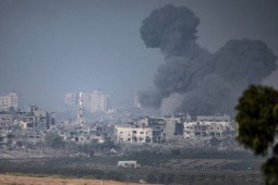 Diễn biến mới đáng chú ý của quân đội Israel ở Dải Gaza