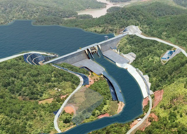 Chỉ đạo mới nhất của Chủ tịch tỉnh Bình Thuận về dự án hồ chứa nước Ka Pét - 2