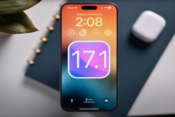 iOS 17.1 ra mắt, nhiều người dùng iPhone cần cập nhật gấp