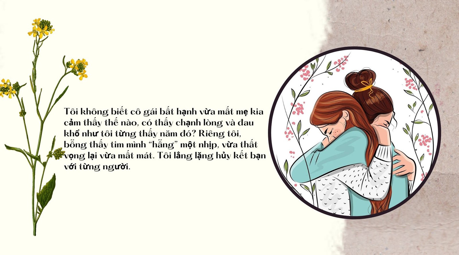 Phút thành thật: Bạn thân hiếm muộn 6 năm, tôi vô tình nói một câu khiến tình bạn tan vỡ - 16