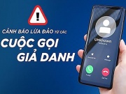 Pháp luật - Người phụ nữ tại Huế mất gần 2,6 tỷ đồng sau cuộc gọi của kẻ mạo danh công an