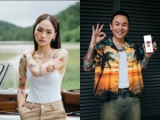 Talkshow riêng của sao Việt: Chủ động đưa đời tư để quảng bá sản phẩm?