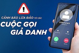 Người phụ nữ tại Huế mất gần 2,6 tỷ đồng sau cuộc gọi của kẻ mạo danh công an