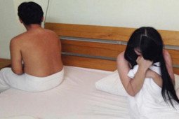 “Sugar baby - Sugar daddy” có phải là hành vi mua bán dâm không?