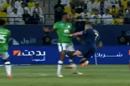 Trực tiếp bóng đá Al Nassr - Al Ettifaq: Chủ nhà dồn ép (Saudi King Cup)