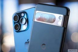 Camera iPhone 15 Pro liệu có "đè bẹp" camera của Pixel 8 Pro?