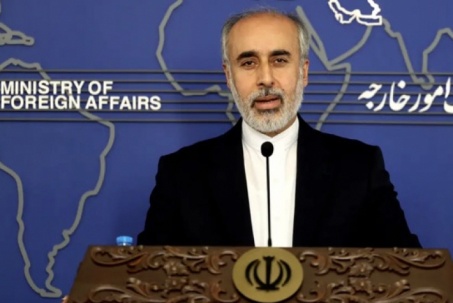 Iran nói về loạt vụ tấn công nhằm vào quân đội Mỹ ở Trung Đông