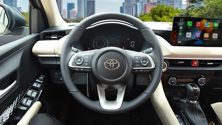 Toyota Vios thế hệ mới đăng ký bản quyền tại Việt Nam, đợi ngày mở bán - 4
