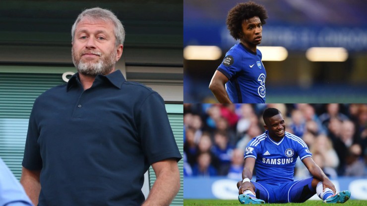 Chelsea nguy cơ bị phạt với những vi phạm dưới thời chủ cũ Abramovich