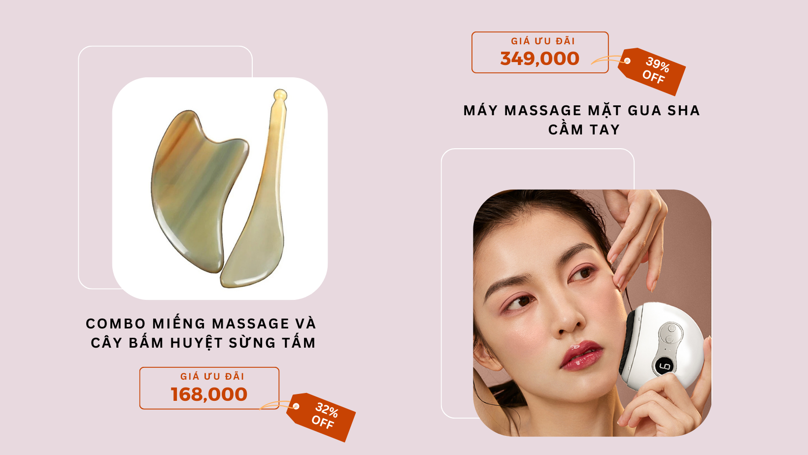 Trẻ hóa làn da với dụng cụ massage mặt kiểu cung đình - xu hướng làm đẹp năm 2023 - 3