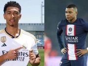 Bóng đá - Real Madrid có người hùng mới Bellingham: Mbappe không còn đáng chờ đợi?