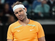 Thể thao - Dàn sao rớt hạng thê thảm nhất 2023: Nadal và Cilic tụt hơn 600 bậc