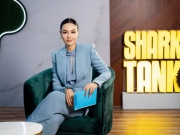 Giải trí - Người đẹp dẫn Shark Tank: &quot;Tôi không có hình mẫu bạn trai cụ thể&quot;