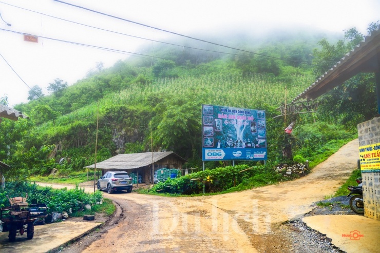 Đến ‘Suối có vàng’trải nghiệm giấc ngủ trong mây gió - 8