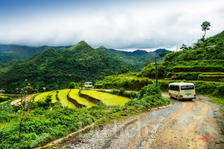 Đến ‘Suối có vàng’trải nghiệm giấc ngủ trong mây gió - 6