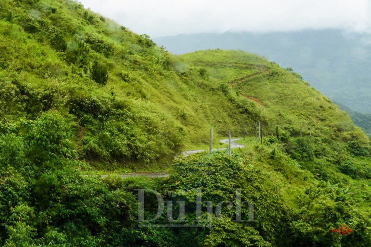 Đến ‘Suối có vàng’trải nghiệm giấc ngủ trong mây gió - 20