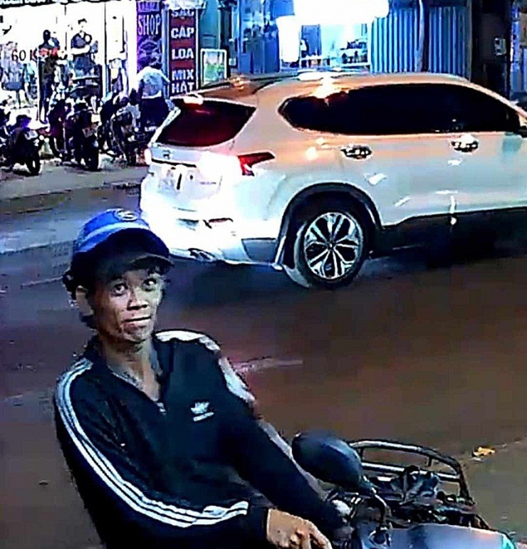 Kẻ trộm xe máy gọi cho khổ chủ trả lại xe vì bị nhận diện trên Facebook - 2