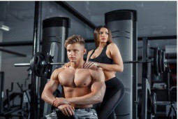 Bí kíp ăn mặc cho đàn ông ở phòng gym, tránh rơi vào tình huống khó xử