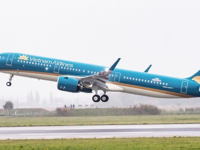 Vietnam Airlines đạt doanh thu cao nhất kể từ đại dịch