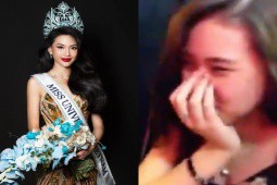 Miss Universe Vietnam xác nhận hoa hậu Quỳnh Hoa từng sử dụng bóng cười