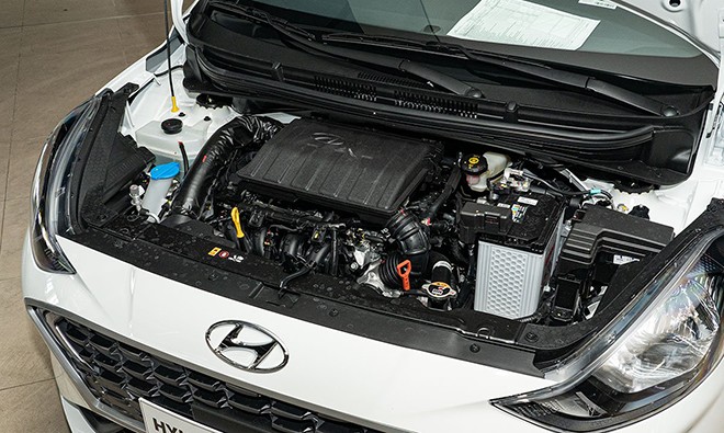 Giá xe Hyundai Grand i10 lăn bánh tháng 11/2023, giảm 50% lệ phí trước bạ - 9
