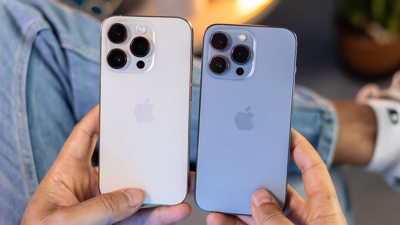 iPhone 14 Pro và iPhone 13 Pro: Chênh nhau 4 triệu nên chọn máy nào? - 4