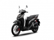 Thế giới xe - Honda SH Mode 125cc ra mắt ấn bản mới tinh tế trên từng chi tiết