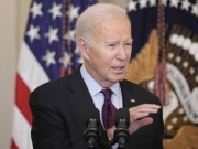 Thế giới - Nhà Trắng: Ông Biden sẽ hủy gói viện trợ cho Israel nếu thiếu phần của Ukraine