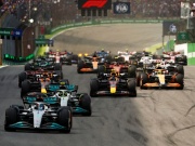 Thể thao - Đua xe F1, Sao Paulo GP: Chờ chương cuối bùng nổ để hạ màn thể thức Sprint 2023