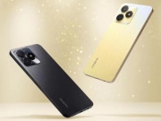 Thời trang Hi-tech - Realme tung phiên bản mới cho smartphone C53, giá dưới 5 triệu đồng