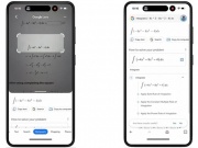 Công nghệ thông tin - Giải bài tập toán chỉ còn là chuyện nhỏ đối với Google Search