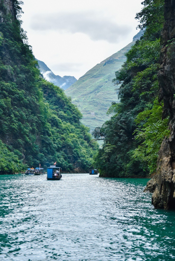 Hà Giang: Địa đầu Tổ quốc mở ra những trải nghiệm tuyệt vời - 4