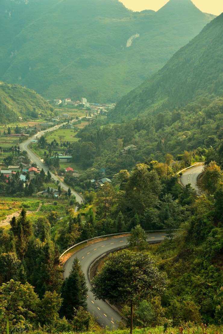 Hà Giang: Địa đầu Tổ quốc mở ra những trải nghiệm tuyệt vời - 7