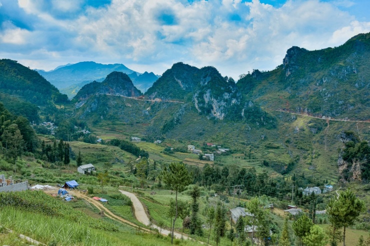 Hà Giang: Địa đầu Tổ quốc mở ra những trải nghiệm tuyệt vời - 8