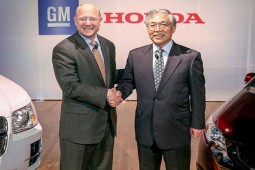 Honda và GM dừng hợp tác phát triển xe điện giá rẻ vì đâu?