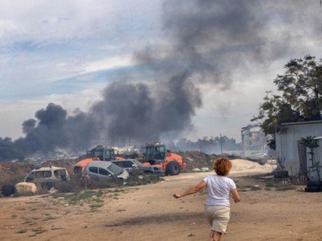 Qatar làm trung gian thỏa thuận trao đổi tù nhân giữa Hamas, Israel